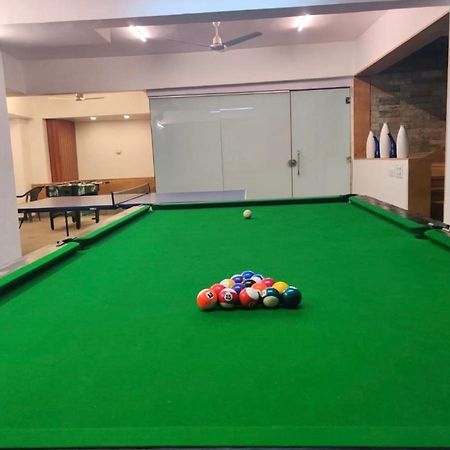 Karma - By Pine Villas Lonavla Exterior foto