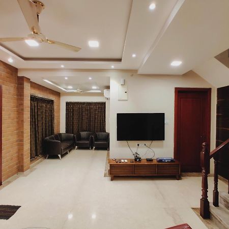 Karma - By Pine Villas Lonavla Exterior foto
