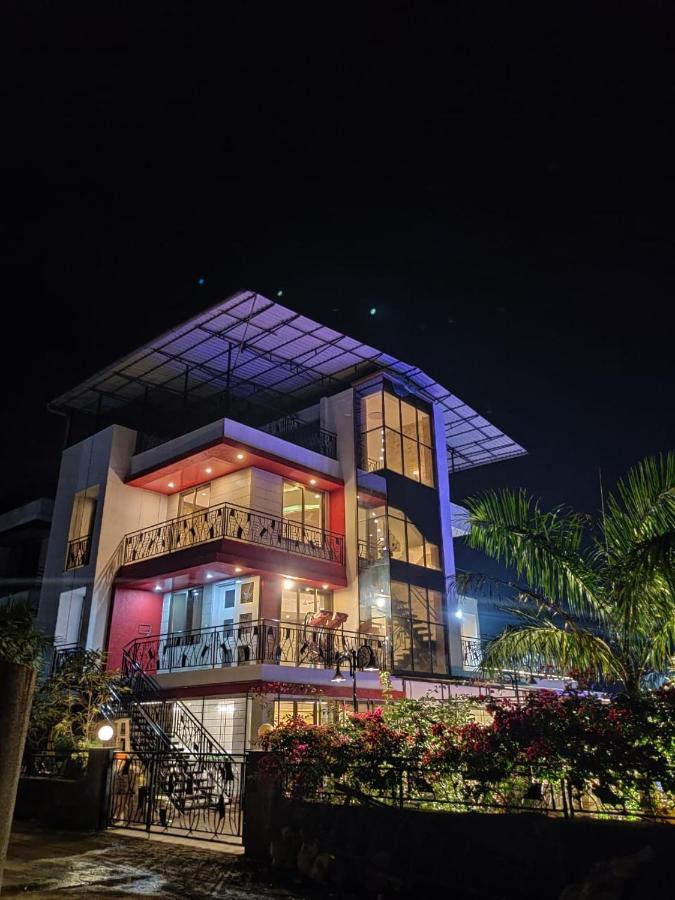 Karma - By Pine Villas Lonavla Exterior foto