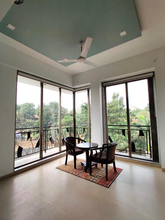 Karma - By Pine Villas Lonavla Exterior foto