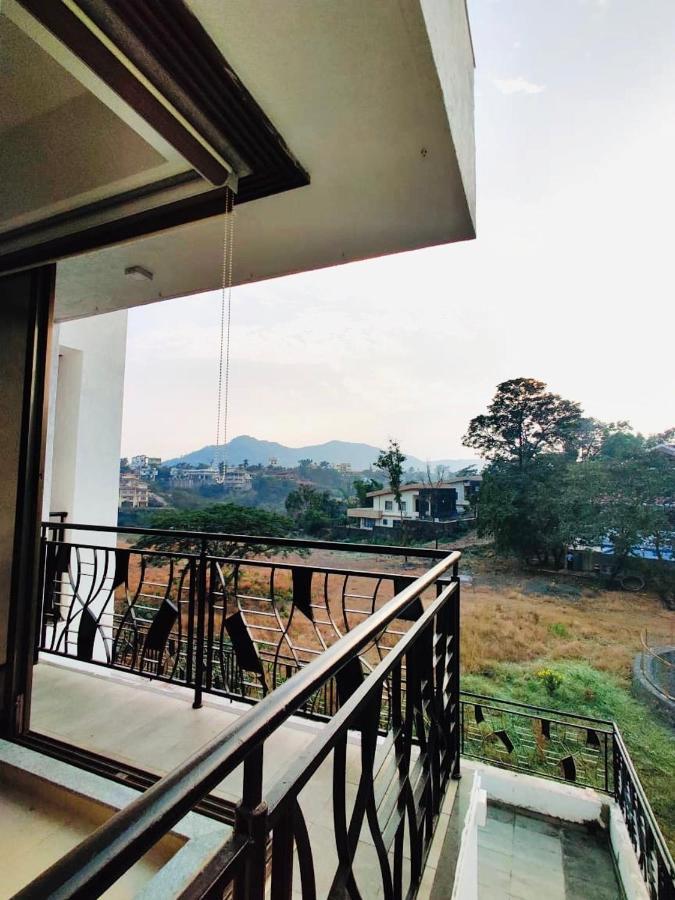 Karma - By Pine Villas Lonavla Exterior foto