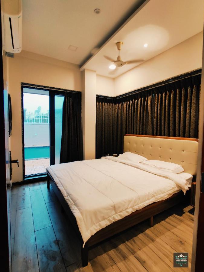 Karma - By Pine Villas Lonavla Exterior foto