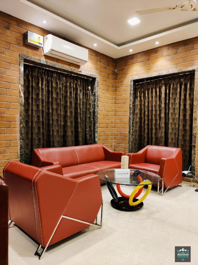 Karma - By Pine Villas Lonavla Exterior foto