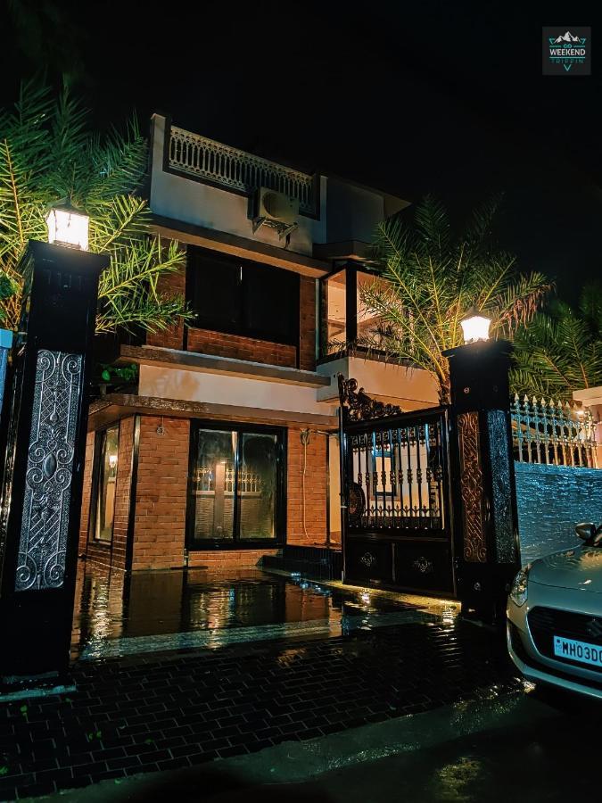 Karma - By Pine Villas Lonavla Exterior foto