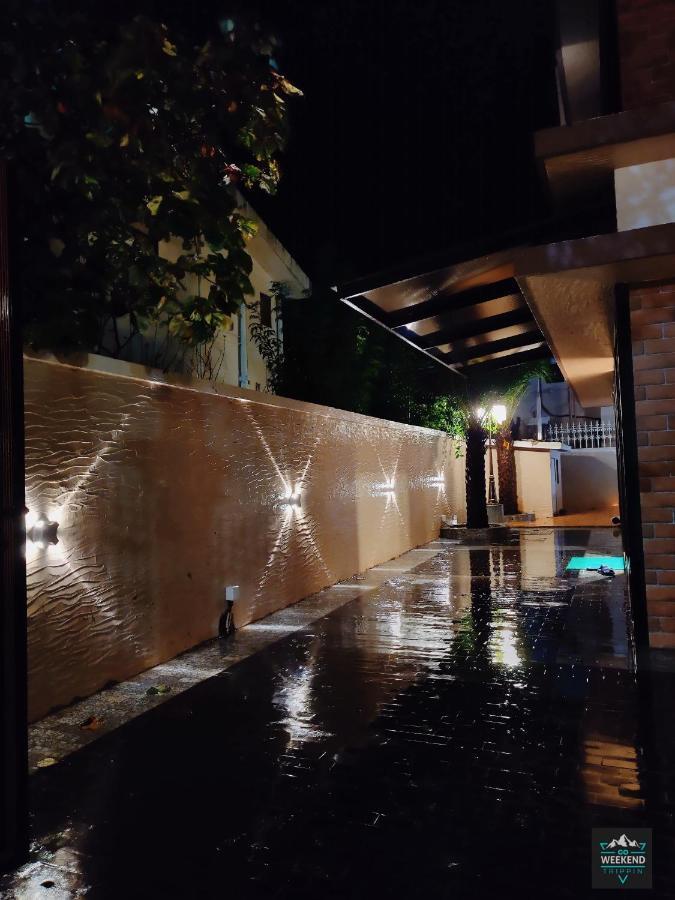 Karma - By Pine Villas Lonavla Exterior foto