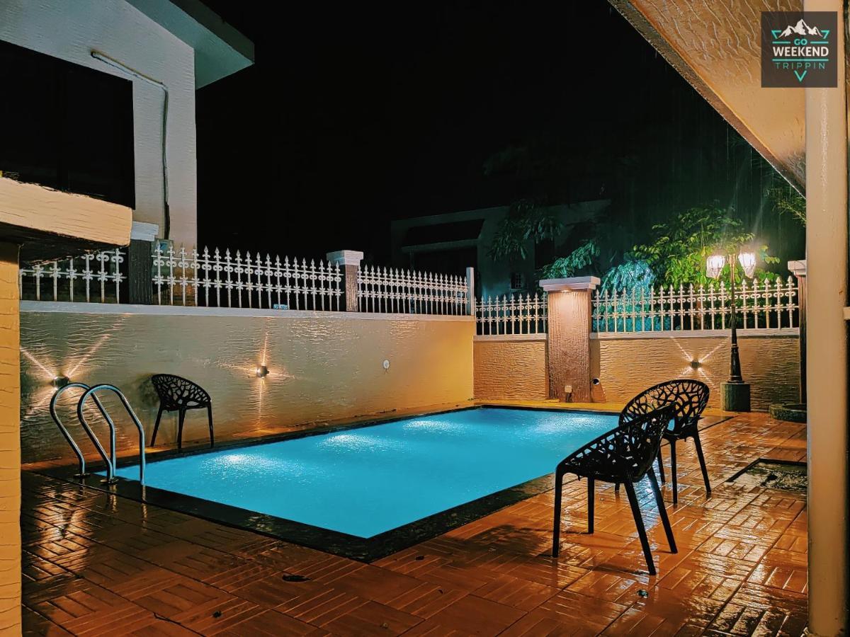 Karma - By Pine Villas Lonavla Exterior foto