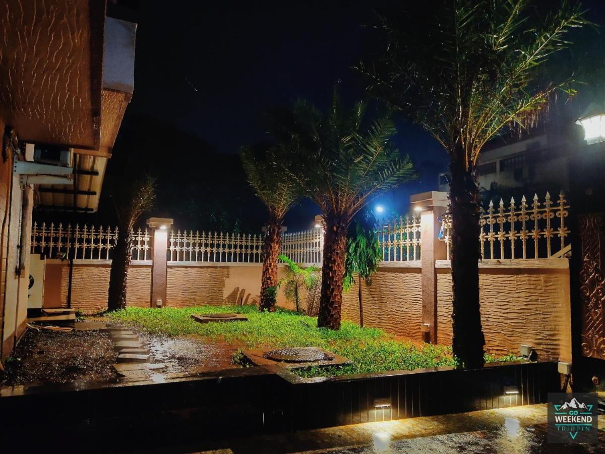 Karma - By Pine Villas Lonavla Exterior foto