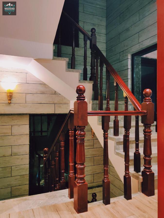Karma - By Pine Villas Lonavla Exterior foto