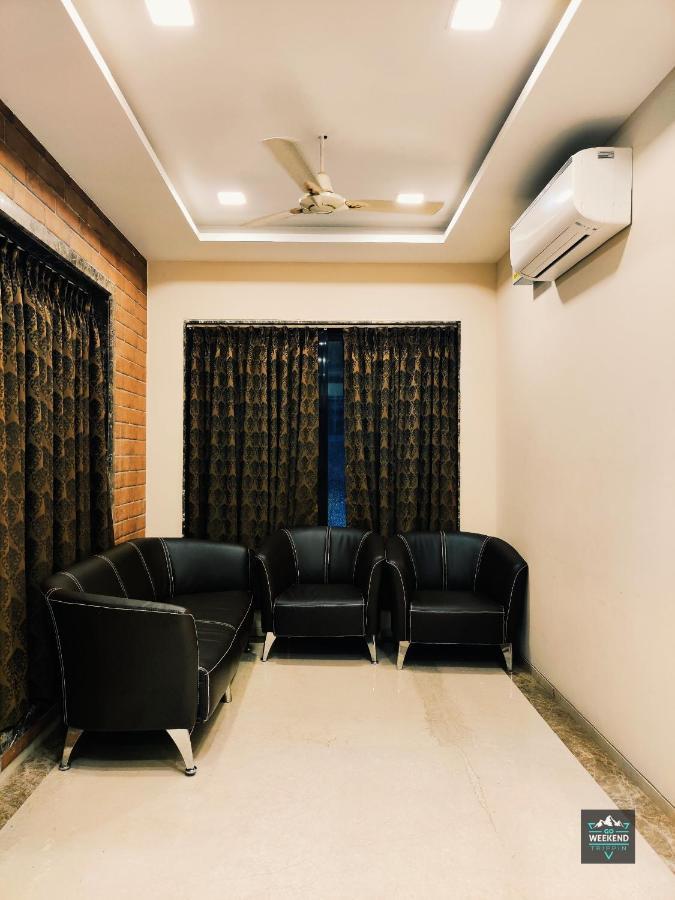 Karma - By Pine Villas Lonavla Exterior foto