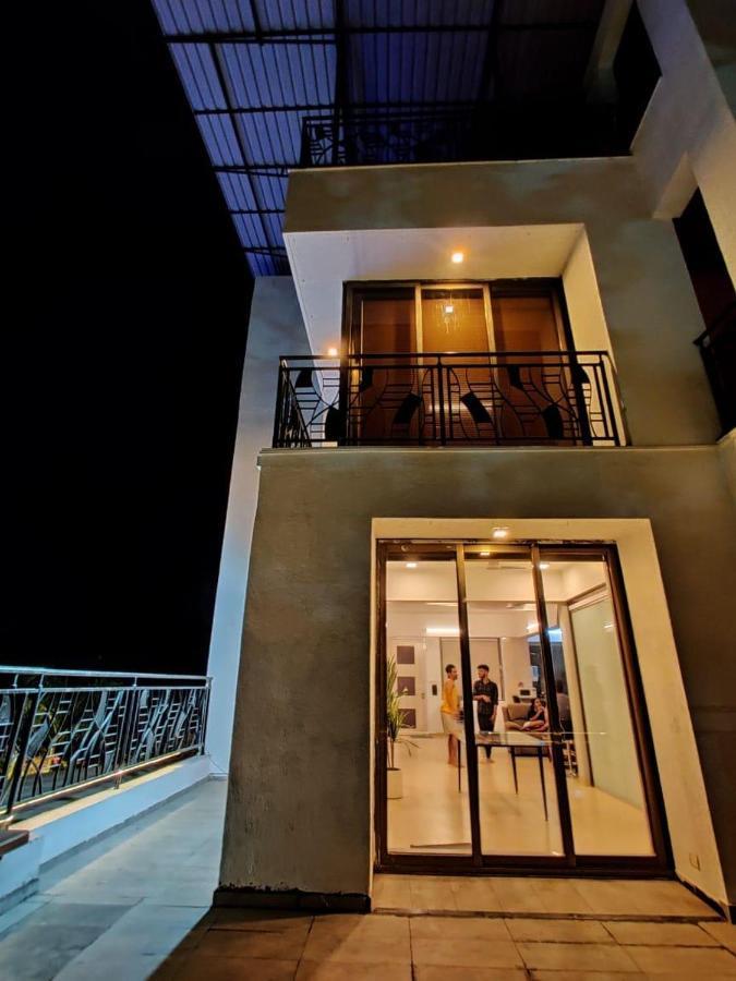 Karma - By Pine Villas Lonavla Exterior foto