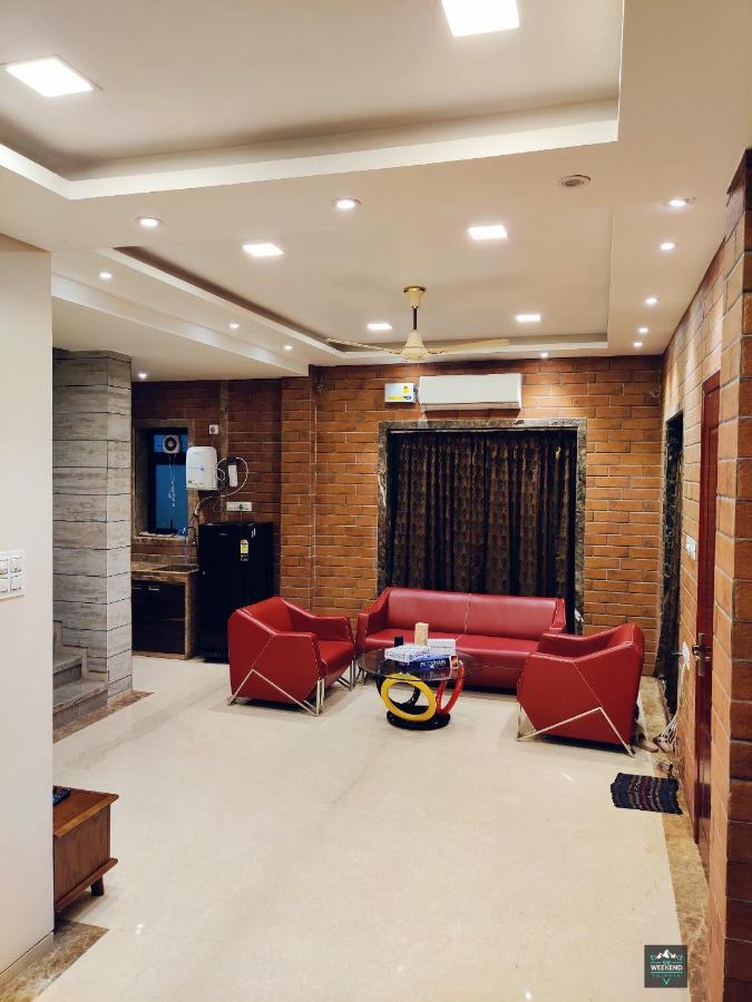 Karma - By Pine Villas Lonavla Exterior foto