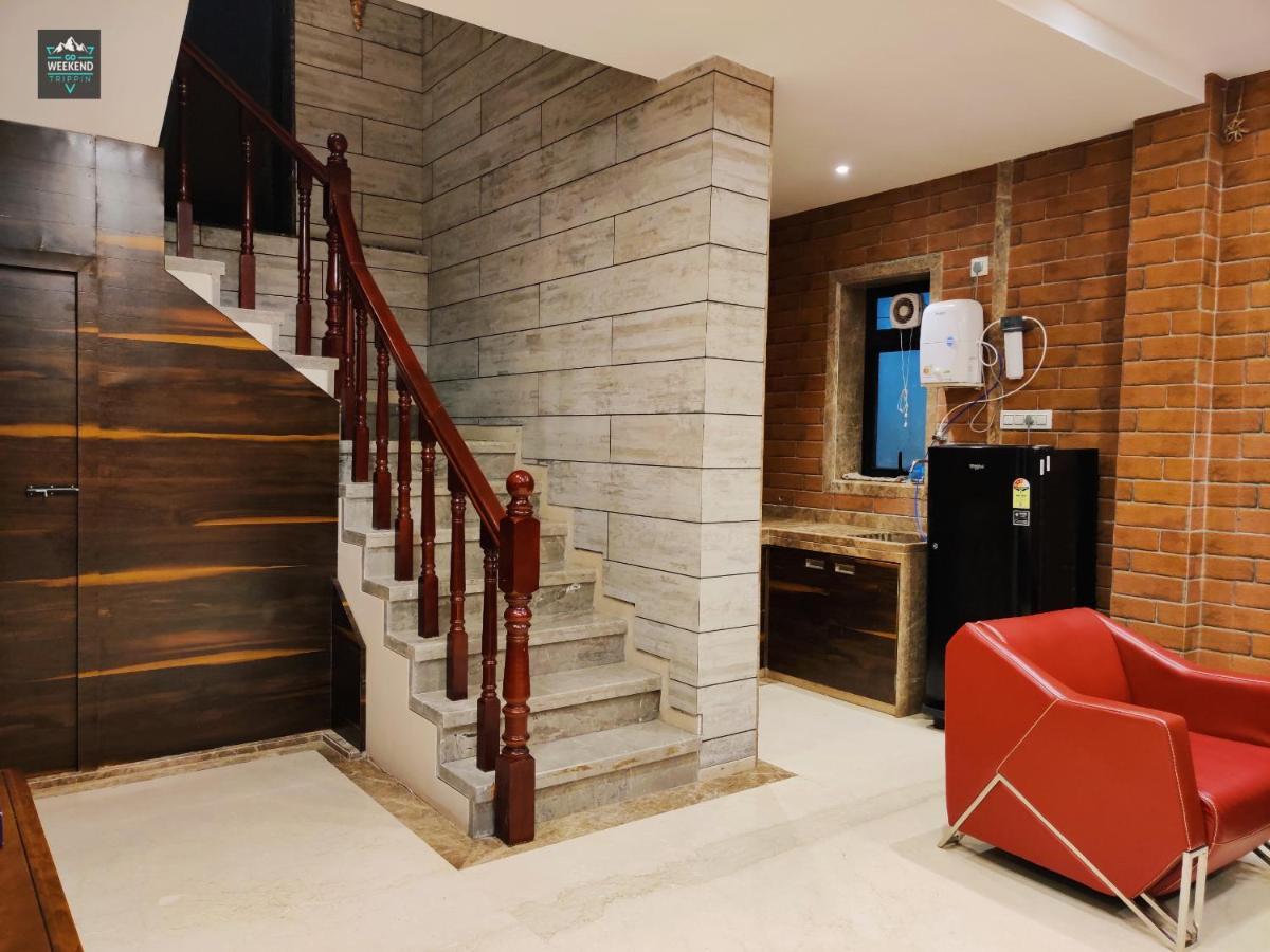 Karma - By Pine Villas Lonavla Exterior foto