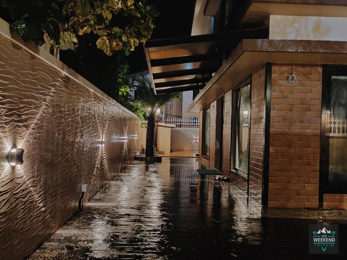 Karma - By Pine Villas Lonavla Exterior foto