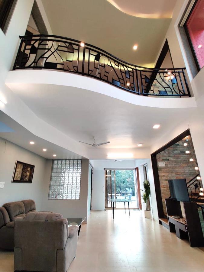 Karma - By Pine Villas Lonavla Exterior foto