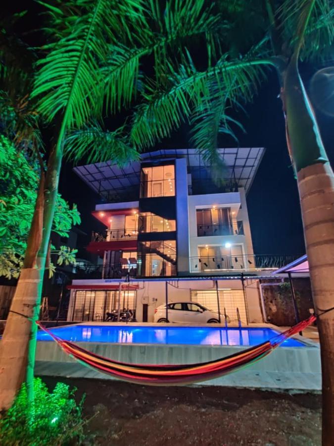 Karma - By Pine Villas Lonavla Exterior foto