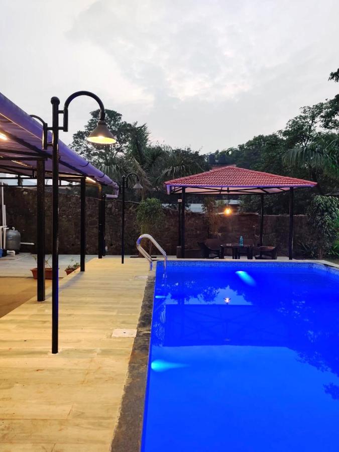 Karma - By Pine Villas Lonavla Exterior foto