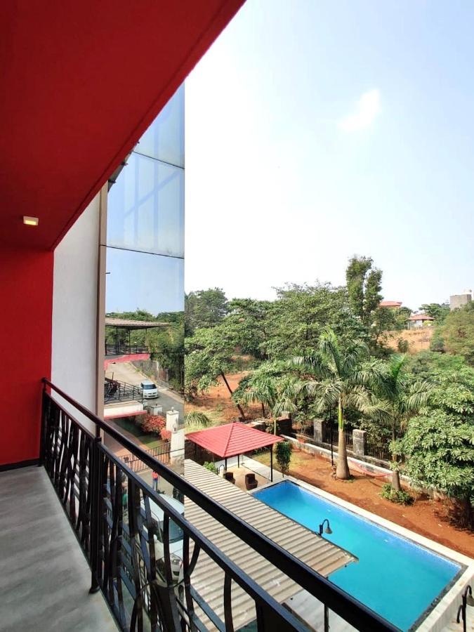 Karma - By Pine Villas Lonavla Exterior foto
