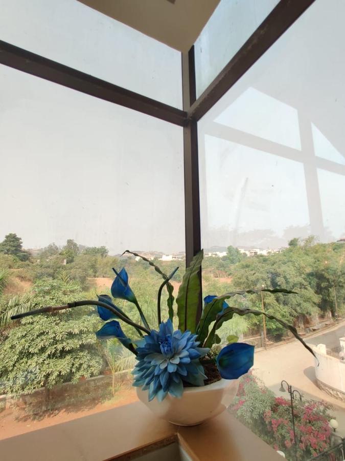 Karma - By Pine Villas Lonavla Exterior foto