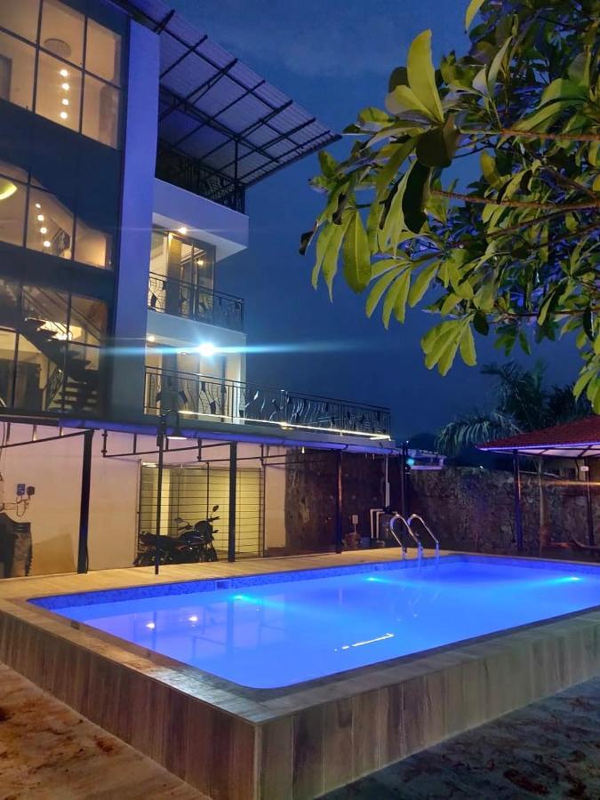 Karma - By Pine Villas Lonavla Exterior foto