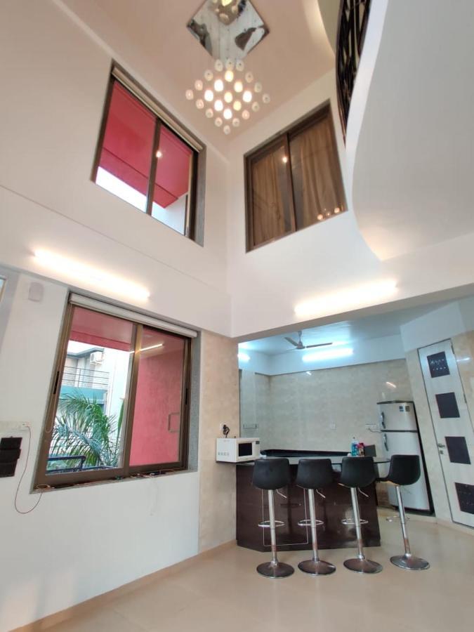 Karma - By Pine Villas Lonavla Exterior foto