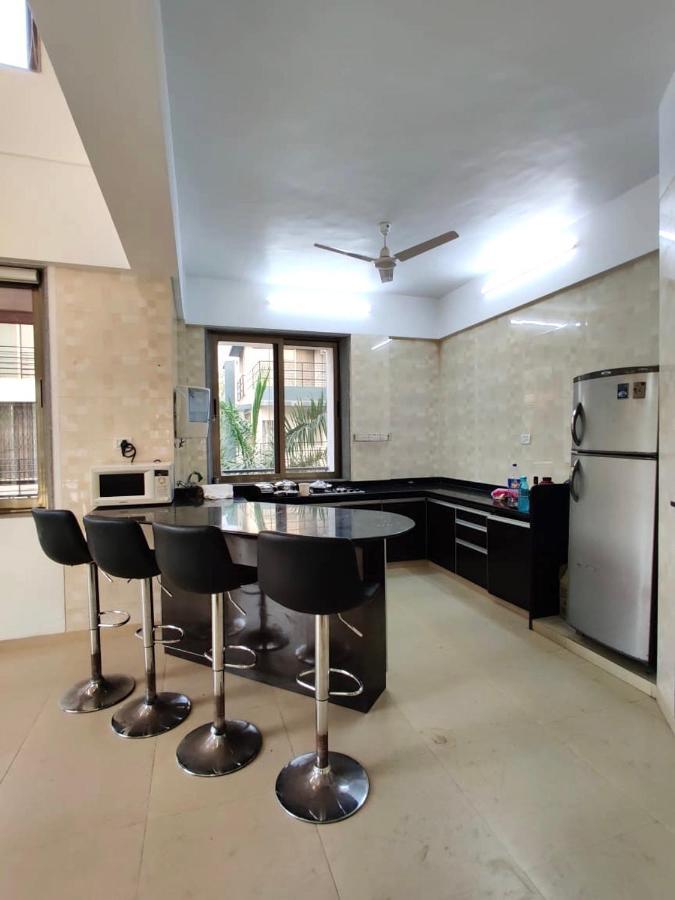 Karma - By Pine Villas Lonavla Exterior foto